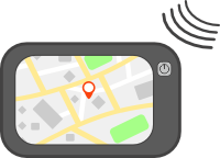 Coordonnées GPS :