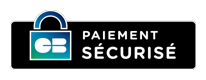 Paiement en ligne sécurisé 3D Secure avec les cartes bancaires
